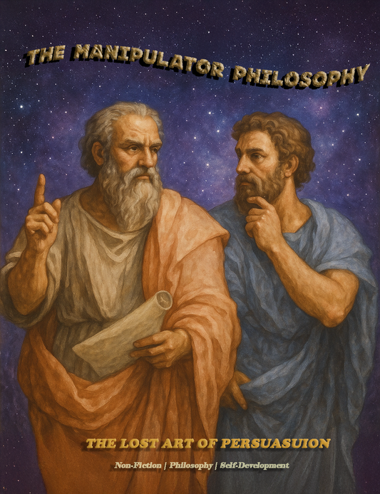 The Manipulator Philosophy