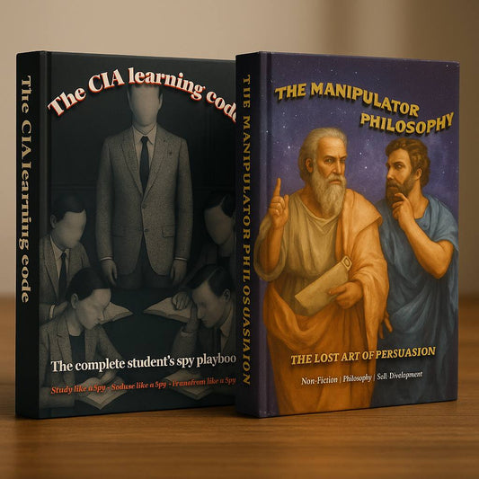 The Discipline & Power Deal