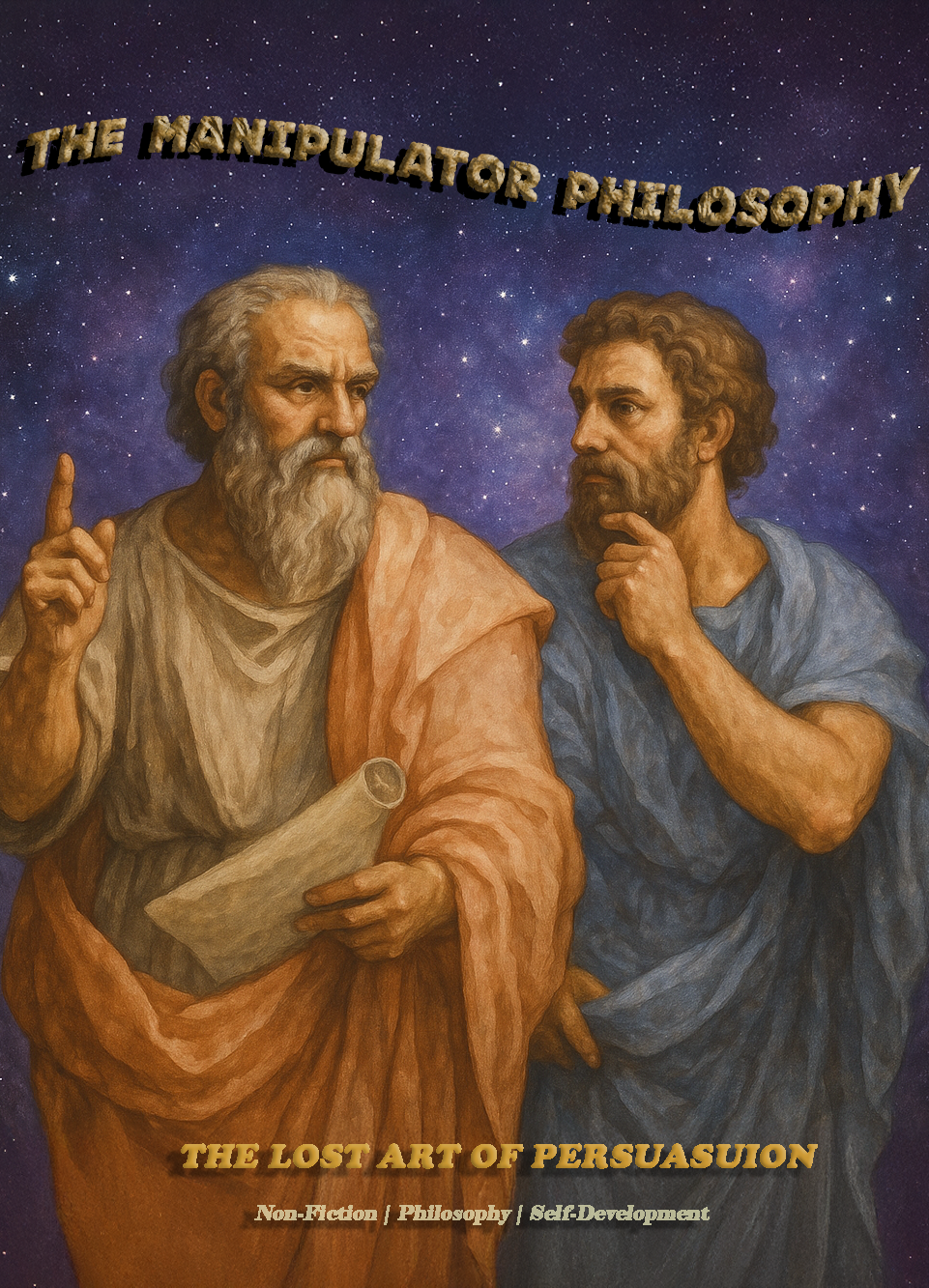 The Manipulator Philosophy