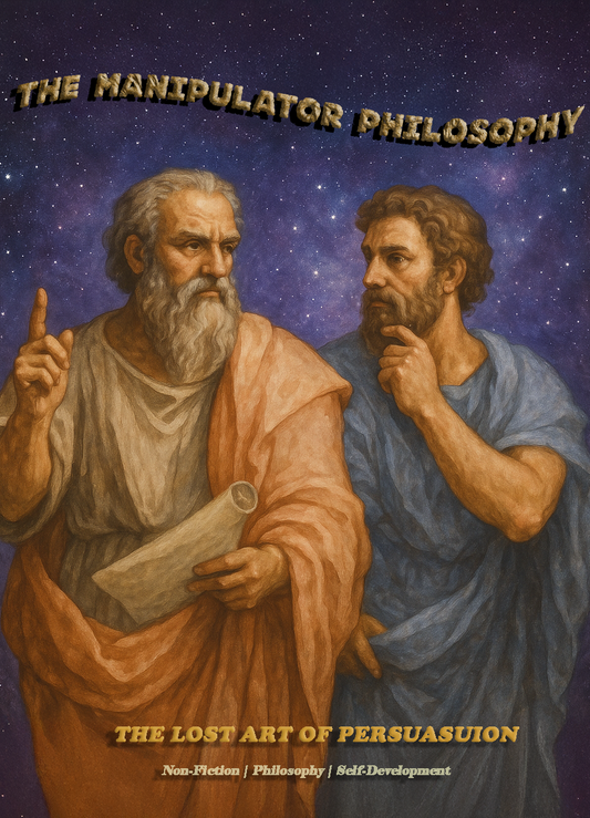 The Manipulator Philosophy